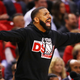 Illustration for article titled Drake Cuts Sweaty Promo About How Raptors Fans Are Really Good At Following The Rules